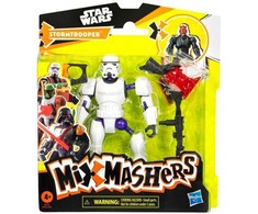 Star Wars - „MixMashers“ „Stormtrooper“ veiksmo figūrėlė (G0295)