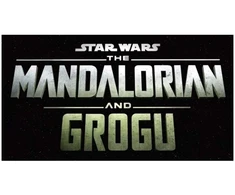 Star Wars Figure Deluxe FX Mandalorian 15 cm