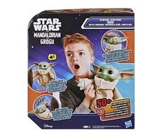 STAR WARS Interaktyvus Grogu