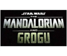 Star Wars Figure Bounty Hunter Grogu 16,5 cm