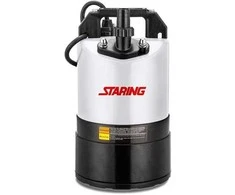 Staring Maskinfabrik As Praplovimo siurblys STP2-480DW, 1"