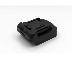 STARMIX Dewalt adapteris su Vaccufix