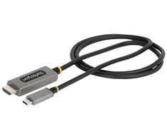 USB adapteris Startech 134B-USBC-HDMI211M 1 m