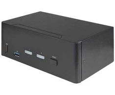 StarTech 2 PT HDMI KVM JUNGIKLIS 2 PT HDMI KVM JUNGIKLIS