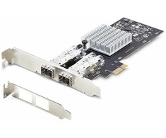 StarTech P021GI-NETWORK-CARD