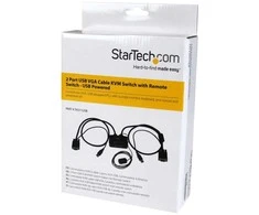 Jungiklis StarTech SV211USB