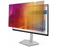 StarTech 24-INCH GOLD PRIVACY SCREEN/GOLD PRIVACY FILTER/SECURITY SHI