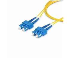 StarTech SMDOS2SCSC2M/2M SC TO SC OS2 FIBER CABLE
