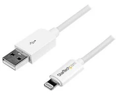 StarTech 10 FT LIGHTNING TO USB CABLE/.