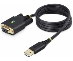 USB adapteris Startech 1P3FFCNB-USB-SERIAL