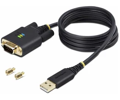 StarTech 3FT/1M USB PRIE NERIALIOJO KABELIO/.
