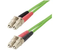 USB laidas Startech LCLCL-3M-OM5-FIBER Žalia 3 m
