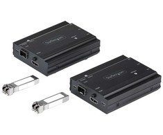 Przełącznik StarTech 4K HDMI KVM EXTENDER