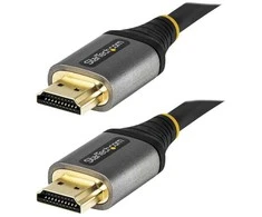 Kabelis StarTech HDMI - HDMI 2m juoda (HDMM21V2M)