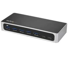 USB HUB StarTech (HB30C5A2CSC)