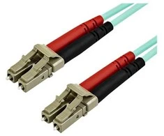 StarTech 7M OM4 FIBER OPTIC PATCH CORD