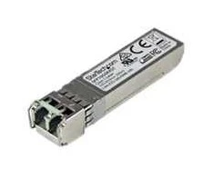 StarTech.com „Cisco SFP-10G-SR-X“ suderinamas SFP+ siųstuvo-imtuvo modulis – 10GBASE-SR~„Cisco SFP-10G-SR-X“ suderinamas SFP+ modulis – 10GBASE-SR – 10GbE daugiamodis šviesolaidinis MMF optinis siųstuvas-imtuvas – 10GE gigabito Ethernet SFP+ – LC 300m – 850nm – DDM „Cisco Firepower“, ASR9000, C9300, šviesolaidis, 10000 Mbit/s, SFP+, LC, SR, 300 m