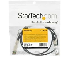 StarTech SFP + tinklo kabelis Startech DACSFP10G1M 1 m