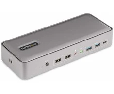 StarTech 129UE-USBC-KVM-DOCK/USB-C KVM DOCKING STATION