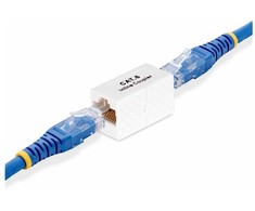 StarTech RJ45 CAT6 MOVA 5-PACK/.
