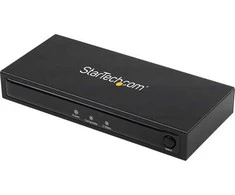„StarTech“ KOMPOZITINIS Į HDMI KEITIKLIS / KEITIKLIS SU GARSU - 720P