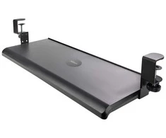 StarTech Klaviatūra-TRAY-CLAMP1/UNDER-DESK TRAY