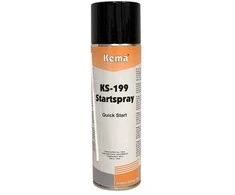 ITW Pradinis purškiklis Kema KS-199 500ML
