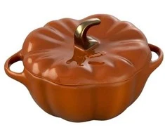 Staub mentelė 31 cm