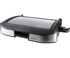 Steba VG 195 BBQ stalo grilis