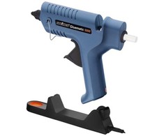 STEINEL Gluematic 5000, Karštų klijų pistoletas, Mėlynas, 22 g/min., 180 s, 1,1 cm, 210 °C