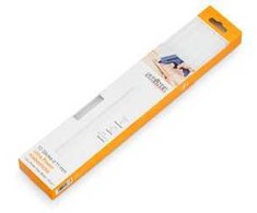 STEINEL klijų lazdelės Ø 11 mm ULTRA Power, skirtos klijuoti įvairias medžiagas, ypač stiprūs universalūs klijai
