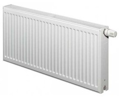 Stelrad Compact visiškai įmontuojamas radiatorius 4x1/2" ABCD tipas 22 H300 x L1600