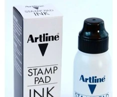 Stempelfarve Artline ESA-2N rūšiuoti