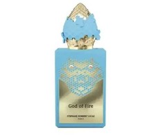 Stéphane Humbert Lucas 777 God of Fire EDP parfumuotas vanduo unisex, 50 ml