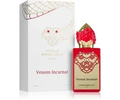 Carolina Herrera Stephane Humbert Lucas Venom Incarnat Eau De Parfum 50ml
