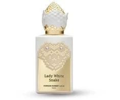 Stephane Humbert Lucas 777 Stephane Humbert Lucas Lady Baltas Snake parfuminis vanduo
