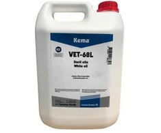 Kema Steriloliai VET-68 5l