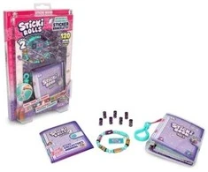 Sticki Rolls - Sticki Book S2 (SR201)