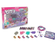 Sticki Rolls - Sticki Station S2 (SR301)