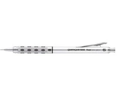 Pentel GraphGear 1000 0,5 mm automatinis pieštukas