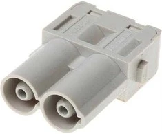 HARTING Deutschland GmbH &amp; Co. KG Kaiščio modulis ašinis 6-16qmm 09 14 002 2641 (09140022641)
