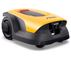 STIGA Cordless Robotic Lawnmower A 6v - 600 m2