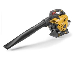 Benzininis lapų siurblys-pūstuvas Stiga BL 530 V; 0,8 kW