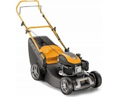 Stiga benzininė savaeigė vejapjovė Collector 48 S, 46cm, 1,9kW