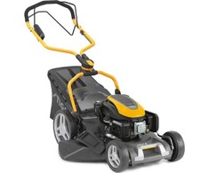 STIGA Combi 753 SE - petrol lawn mower