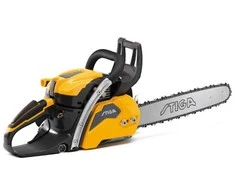 STIGA CS 750 grandininis pjūklas