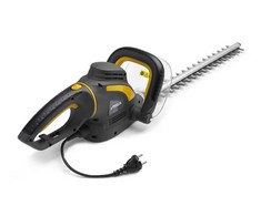 Gyvatvorių žirklės Stiga HT 105c; 500 W elektrinės; 60 cm ilgio