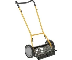 STIGA SCM 240 R Cylinder Lawn Mower