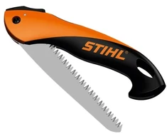 Stihl 8818700 PR 16 Klappsäge, juodas-oranžinis (8818700)