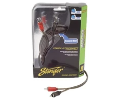 Stinger 1000 fono kabelis 3,7 m